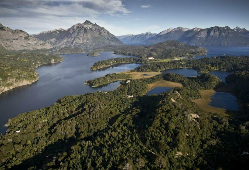 Bungalows Buena Vista