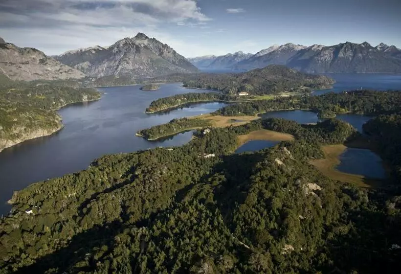 Bungalows Buena Vista