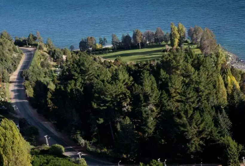 Bungalows Buena Vista