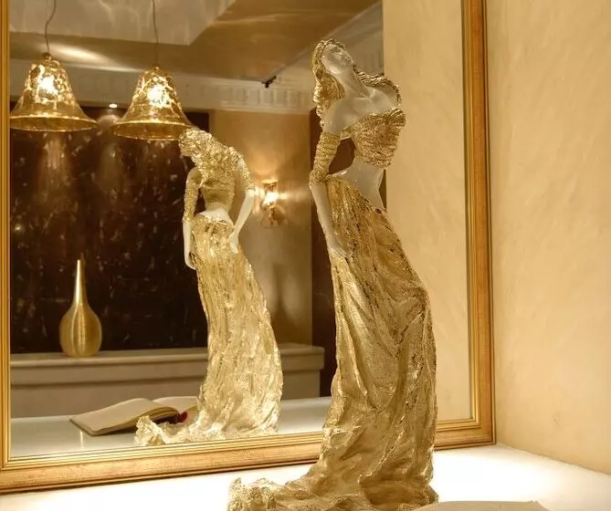 Hotelli Acropolis Museum Boutique