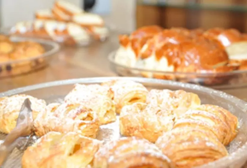 Hotelli Acropolis Museum Boutique