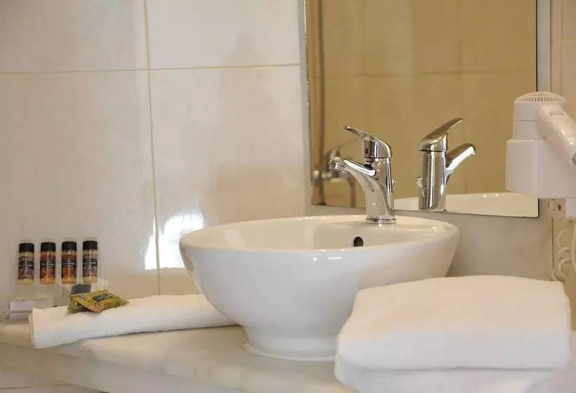 Hotelli Acropolis Museum Boutique