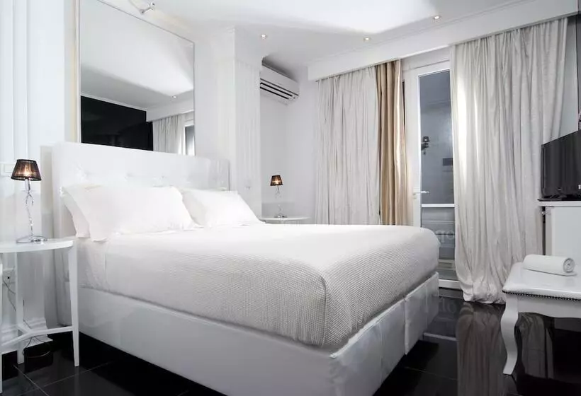 Hotelli Acropolis Museum Boutique