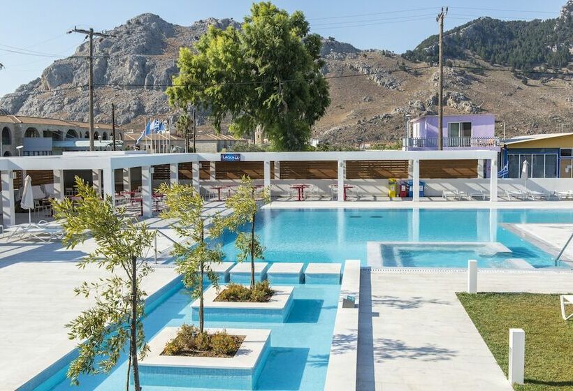 酒店 Atlantica Tropical Suites