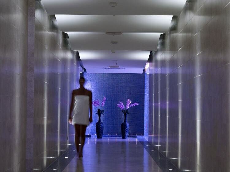 酒店 Atlantica Tropical Suites