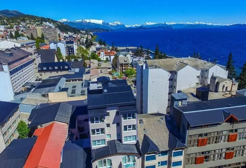 호텔 Ayres Del Nahuel