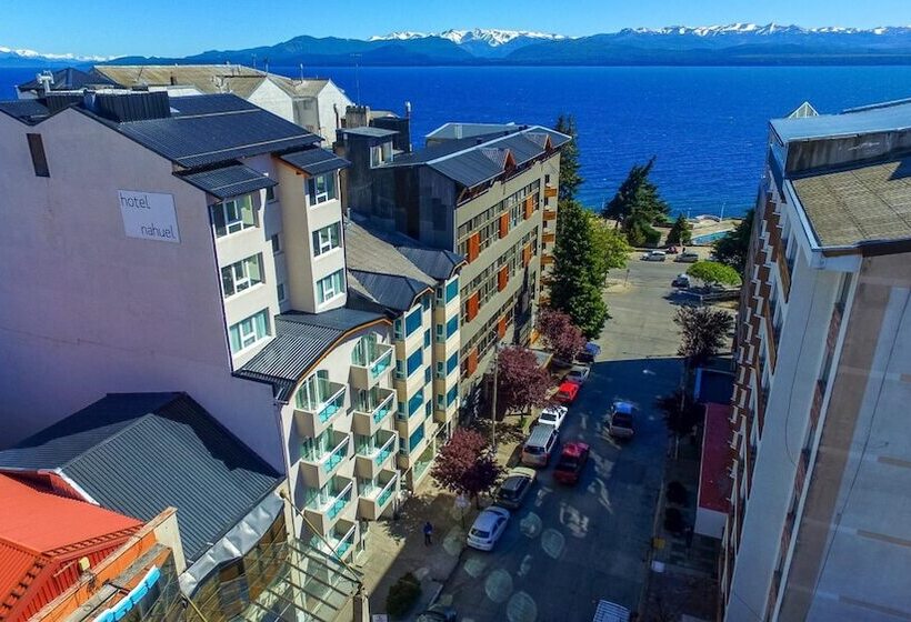 هتل Ayres Del Nahuel