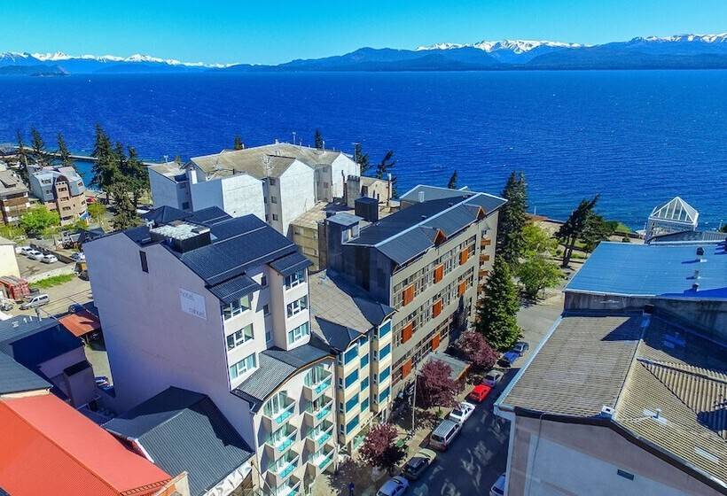 هتل Ayres Del Nahuel