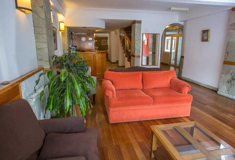 호텔 Ayres Del Nahuel