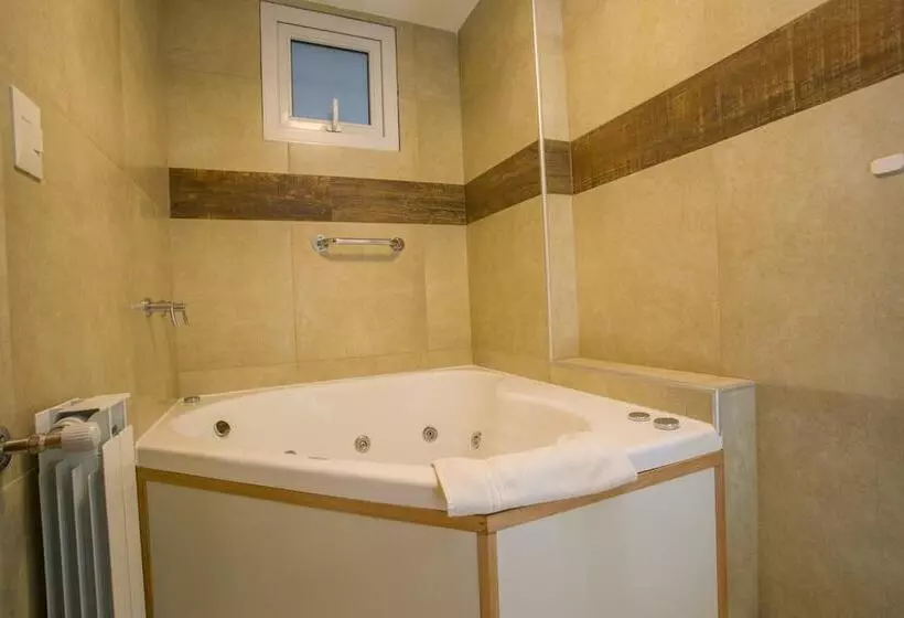 호텔 Ayres Del Nahuel