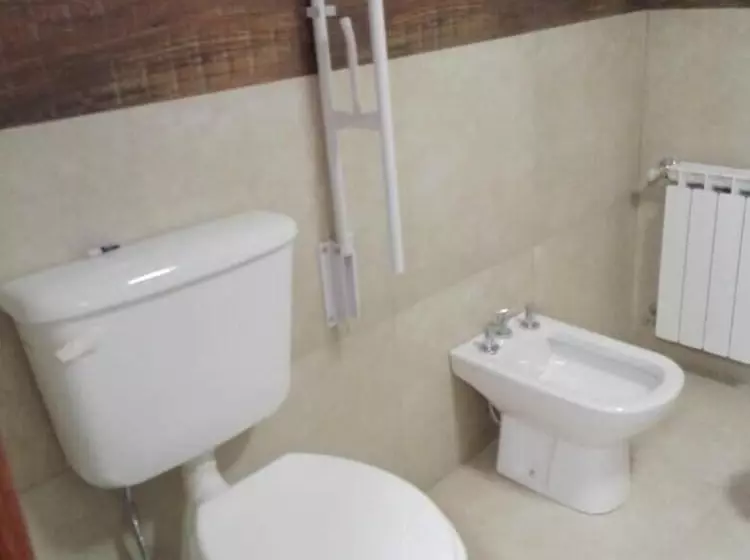 호텔 Ayres Del Nahuel