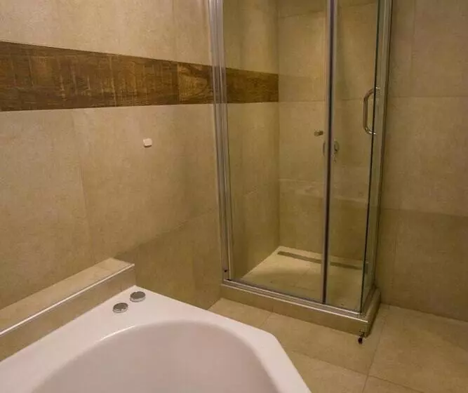 호텔 Ayres Del Nahuel