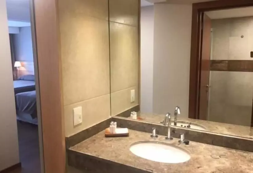 호텔 Ayres Del Nahuel