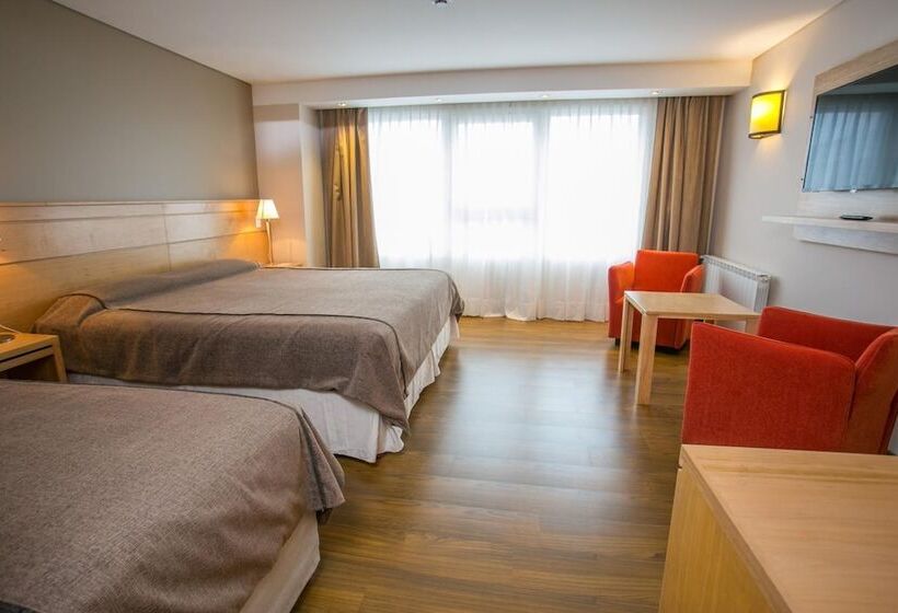 هتل Ayres Del Nahuel