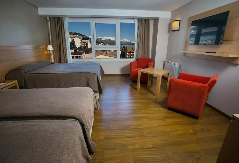 호텔 Ayres Del Nahuel