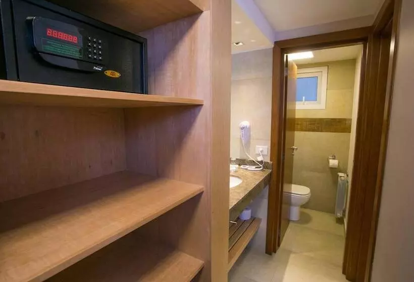 호텔 Ayres Del Nahuel