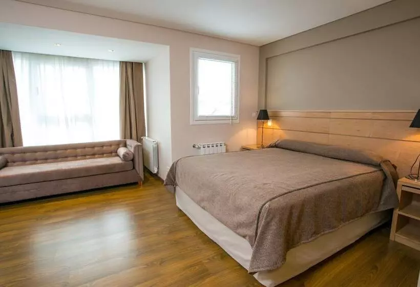 호텔 Ayres Del Nahuel