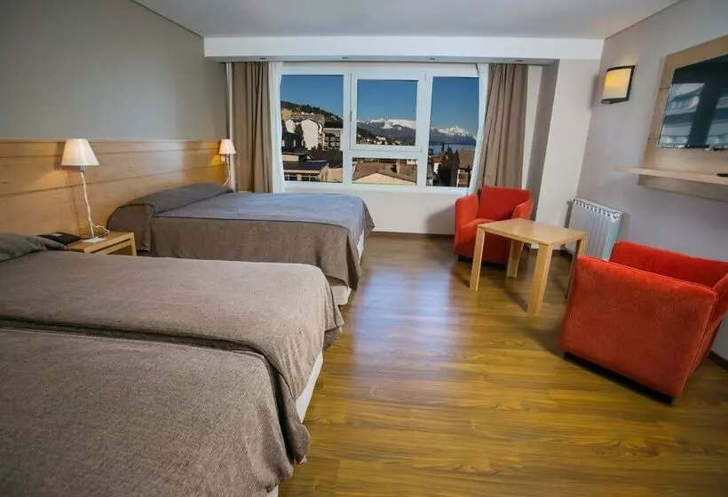 호텔 Ayres Del Nahuel