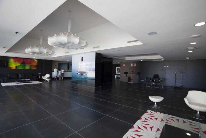 ホテル Bakour La Manga Splash