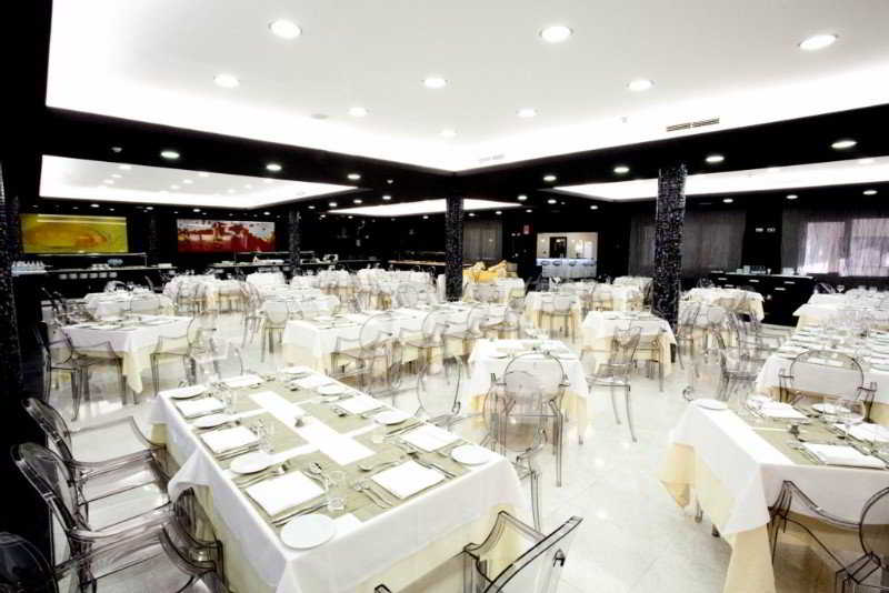 ホテル Bakour La Manga Splash