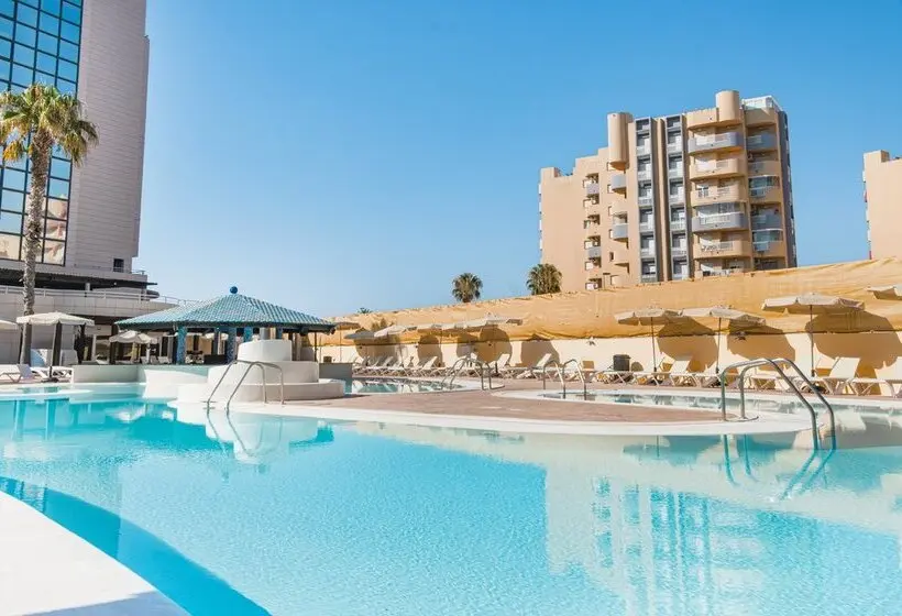 Bakour La Manga Splash