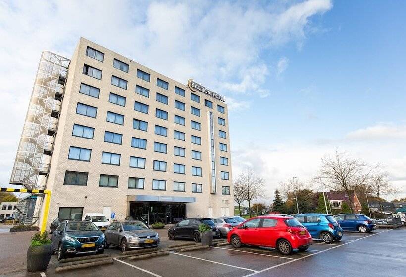 Bastion Hotel Rotterdam Alexander