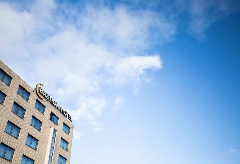 Bastion Hotel Rotterdam Alexander