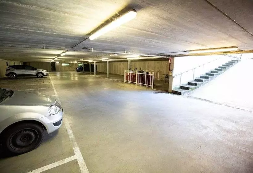 Bastion Hotel Rotterdam Alexander