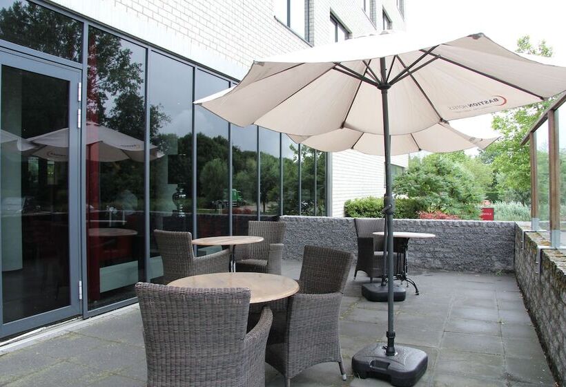 Bastion Hotel Rotterdam Alexander