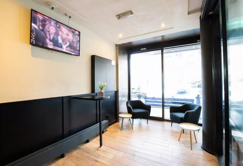 Bastion Hotel Rotterdam Alexander