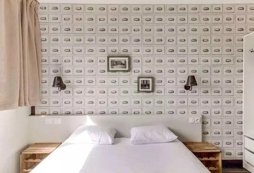 Brit Hotel Saint Nazaire Centre