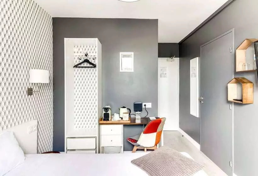 Brit Hotel Saint Nazaire Centre