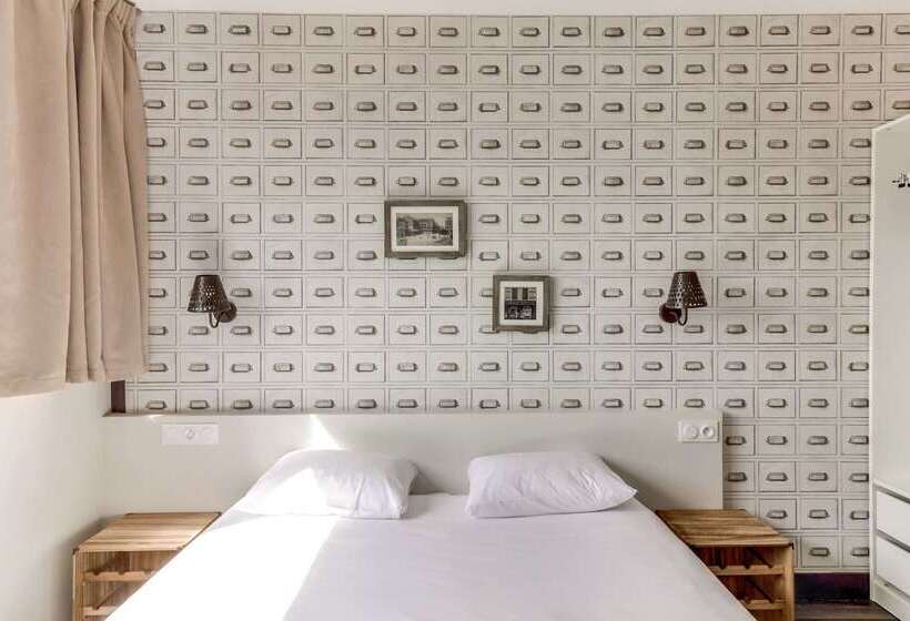 Brit Hotel Saint Nazaire Centre