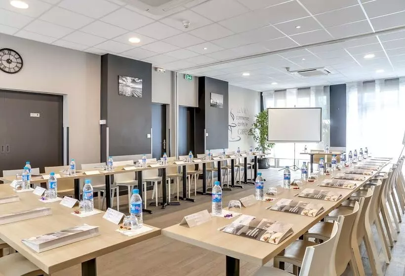 Brit Hotel Saint Nazaire Centre