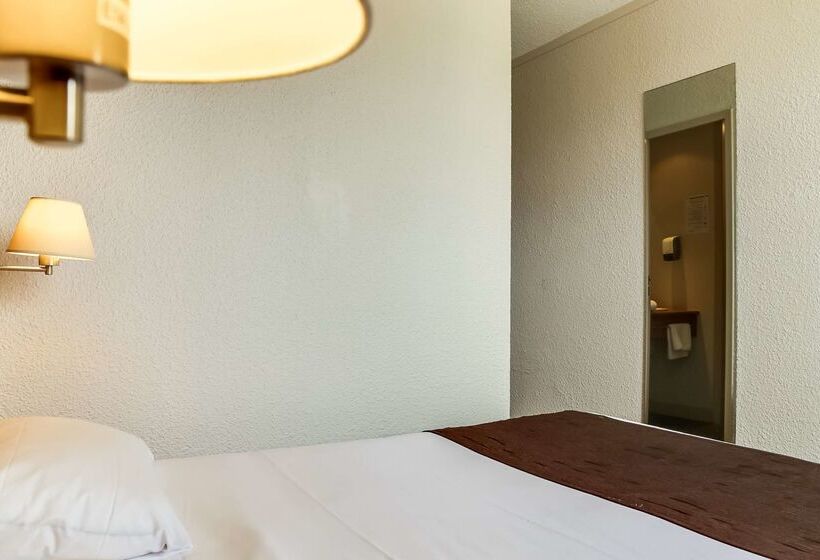 Brit Hotel Saint Nazaire Centre