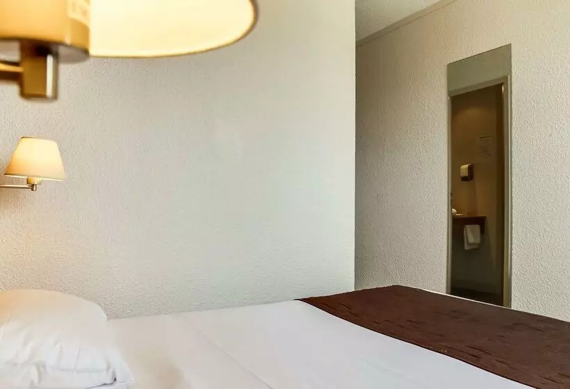 Brit Hotel Saint Nazaire Centre