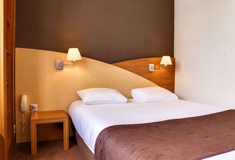 Brit Hotel Saint Nazaire Centre