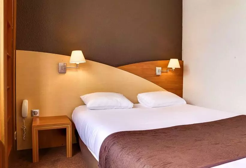 Brit Hotel Saint Nazaire Centre