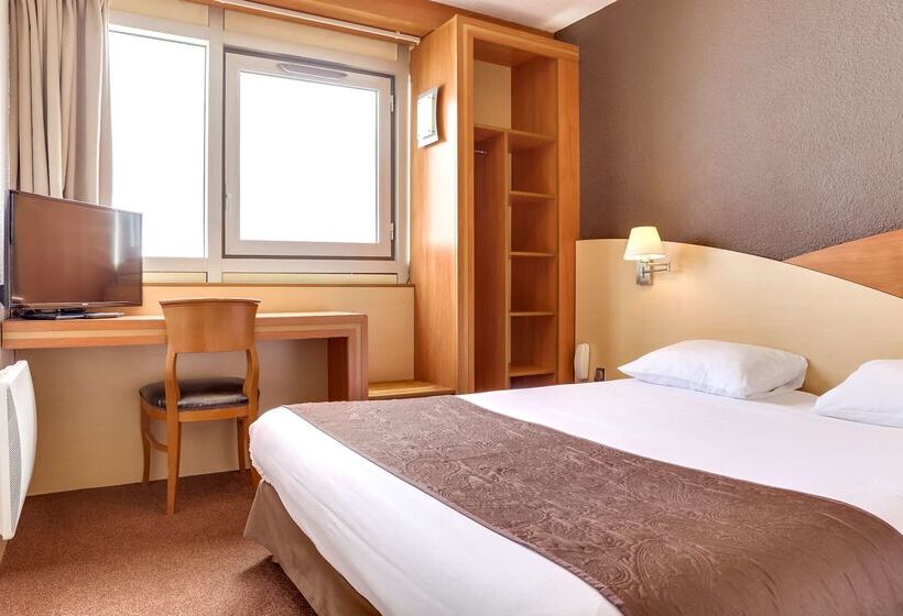 Brit Hotel Saint Nazaire Centre