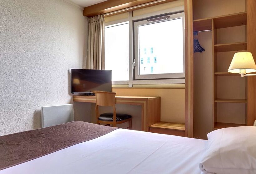 Brit Hotel Saint Nazaire Centre