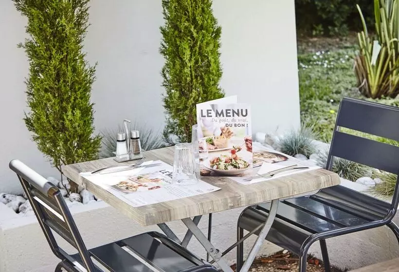 فندق Campanile Bordeaux Est  Artigues