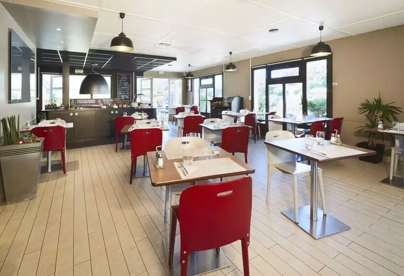 فندق Campanile Bordeaux Est  Artigues