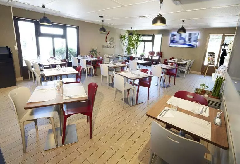 فندق Campanile Bordeaux Est  Artigues