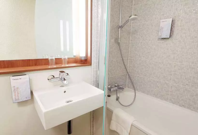 فندق Campanile Bordeaux Est  Artigues