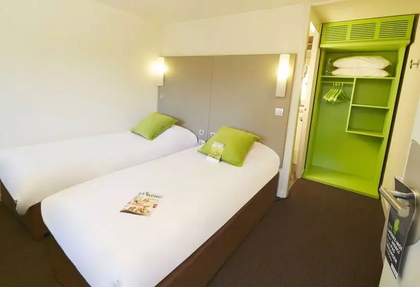 فندق Campanile Bordeaux Est  Artigues