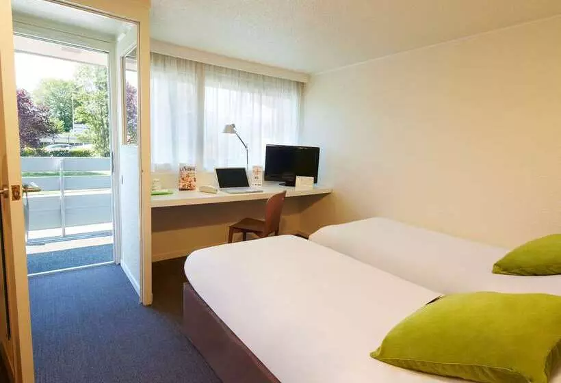 فندق Campanile Bordeaux Est  Artigues