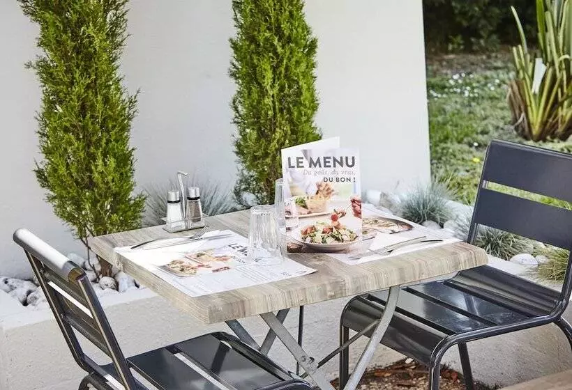 فندق Campanile Bordeaux Est  Artigues