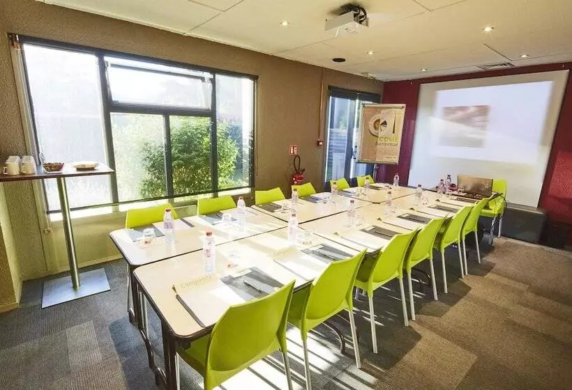 فندق Campanile Bordeaux Est  Artigues