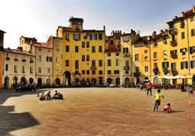 Hôtel Da Elisa Alle Sette Arti