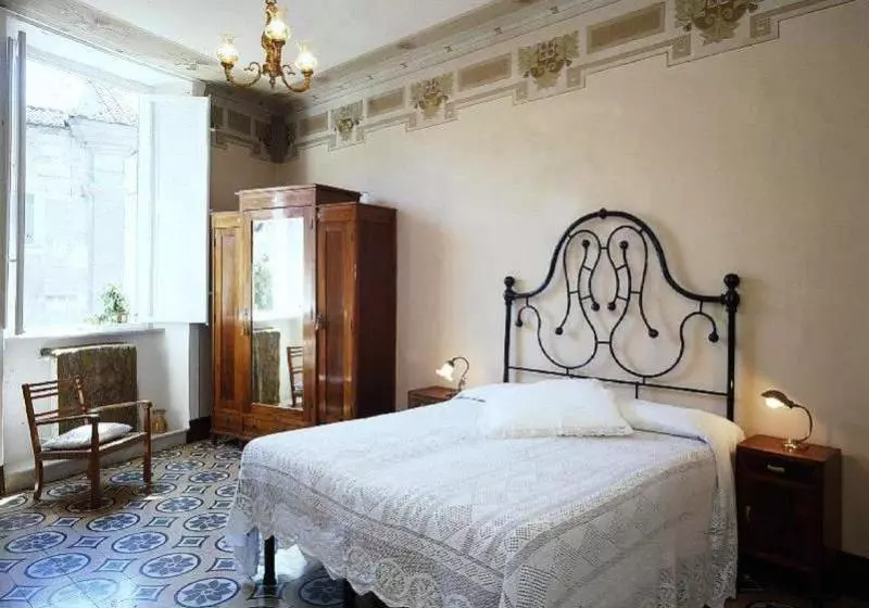 Hôtel Da Elisa Alle Sette Arti